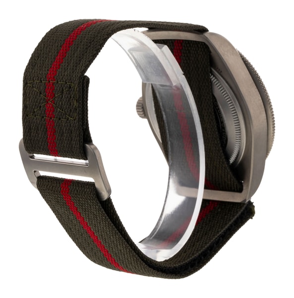 Tudor Pelagos FXD M25717N-0001